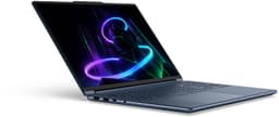 Lenovo Yoga Pro 9 2-in-1 16N1X11 (83N70023MH) - 16"- 2880 x 1800 - 120Hz - NVIDIA RTX Spark N1X Max 675 - Blackwell RTX GPU - 64GB RAM - 2TB SSD - Wi-Fi 7 - Windows 11 Home — thumbnail 4