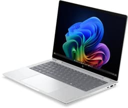 HP EliteBook X Flip G2i 14 inch 2-in-1 Laptop | Intel Core Ultra 7 356H | 32GB RAM, 1TB SSD | WUXGA Touchscreen | Privacy Screen — thumbnail 4