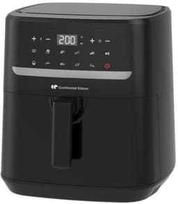 Continental Edison – CEFR240092L – Heteluchtfriteuse – 9,2L – 1800W — thumbnail 2