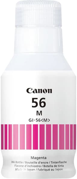 Canon GI-56 Inktfles Magenta — thumbnail 2