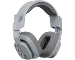 ASTRO Gaming A10 - Bedrade Gaming Headset - Grijs