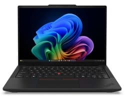 Lenovo ThinkPad T14 Gen 7 21WN00B0MH - Zakelijke Laptop - 14 inch - Core Ultra 7 355 - 16GB/512GB - Windows 11 Pro