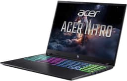 ACER Nitro V 16 AI ANV16-A71-R62T - 16 inch - WUXGA - AMD Ryzen AI 7 450 - 16 GB - 512 GB - GeForce RTX™ 5060 - QWERTY — thumbnail 5