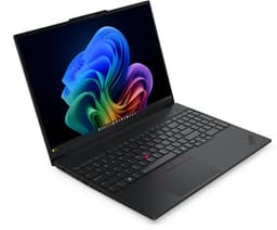Lenovo ThinkPad E16 Gen 4 - Copilot+ Laptop - 16 inch - Ryzen AI 7 - 16GB/512GB — thumbnail 2