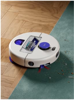 Dyson R2 Nurovi - Wash + Dry - Robotstofzuiger met dweilfunctie - Wit — thumbnail 3