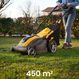 STIGA Combi 344e Kit Grasmaaier - Accu - 42 cm - mulchfunctie — thumbnail 5