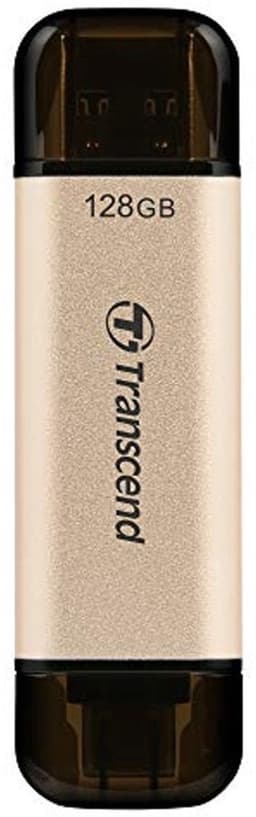 128GB Type-C USB flashdrive met hoge overdrachtssnelheden tot 420MB/s — thumbnail 1