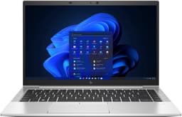 HP EliteBook 840 G7 - 14" FHD - Intel Core i5-10210U - 512 GB - 16 GB - Windows 11 Pro — thumbnail 1