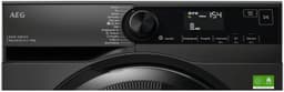 AEG TR868DS4, Vrijstaand, Warmtepomp, Zwart, 8KG — thumbnail 3