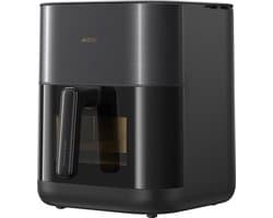 Dreame MOVA FD10 Pro heteluchtfriteuse - 5,5 L digitaal touchscreen - 1500 W vermogen - 100+ voorinstellingen