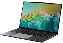 Chuwi CoreBook Plus 7430U | 16 inch display | 16GB geheugen | 512GB opslag | Windows 11 Home — thumbnail 2