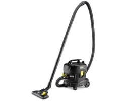 Kärcher 1.527-205.0 stofzuiger 11 l Trommelstofzuiger Droog 850 W Stofzak