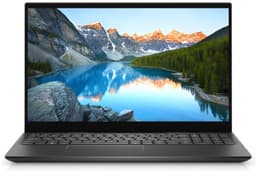 DELL Inspiron 7506 2-in-1 | Intel Core i5 | Intel Iris Xe Graphics | 39.6 cm (15.6″) | 1000 GB SSD | 8 GB | US | WiFi | Windows 11 Pro — thumbnail 1