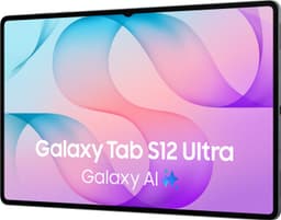 Samsung Galaxy Tab S12 Ultra - 1TB - Gray + 1 jaar extra garantie — thumbnail 5