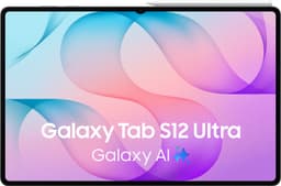 Samsung Galaxy Tab S12 Ultra - 512GB - Gray + 1 jaar extra garantie — thumbnail 3