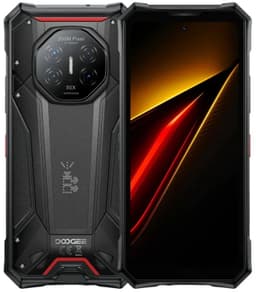 DOOGEE S300 Pro — thumbnail 2