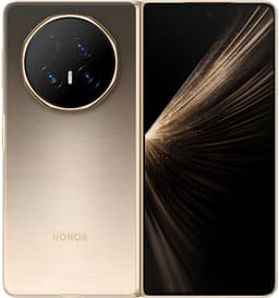 Honor Magic V5 - 512GB - Goud - Vouwbare Smartphone — thumbnail 2