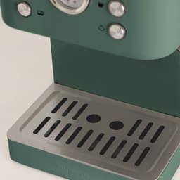 CREATE - 20 bar espressomachine met cold coffee-functie - Sage - THERA CLASSIC COLD BREW — thumbnail 2