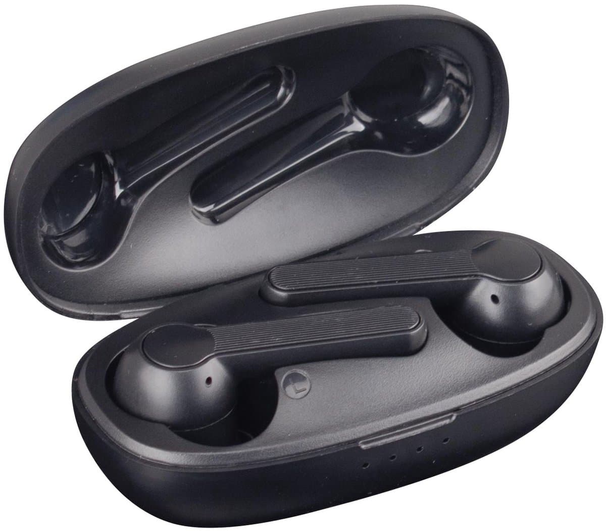 FlinQ Elite Wireless Earbuds - Oordopjes Wit - Draadloos — afbeelding 1