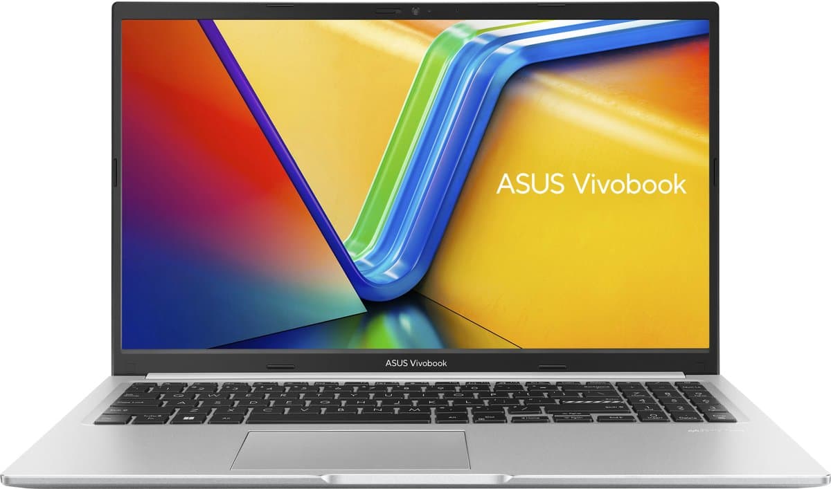 Asus Vivobook 15 - Ryzen 7 - 16GB - 1TB SSD — afbeelding 1