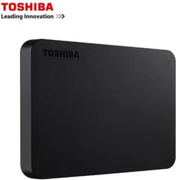Toshiba Canvio Basics - Externe harde schijf - 500GB — thumbnail 1
