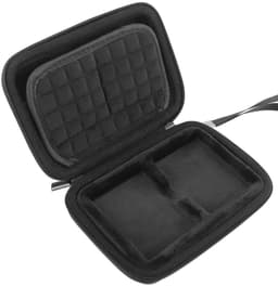 2-in-1 Externe Harde Schijf Case voor Samsung T5/T3, Schokbestendig en Waterproof — thumbnail 2