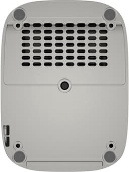 Mini Beamer 1500 Lumen - HD 1920 x 1080 Resolutie - LCD Scherm - Draagbaar Met WLAN En Bluetooth - Zakbeamer Voor Films En Presentaties — thumbnail 5