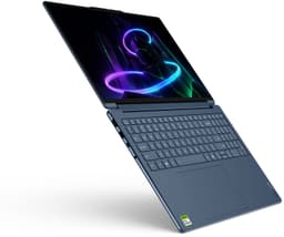 Lenovo Yoga 9 2-in-1 16N1X11 (83N70022MH) 16'' laptop — thumbnail 2