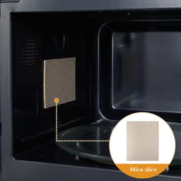 Set van 4 Magnetron Glimmerplaten voor Onderhoud — thumbnail 2