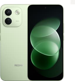 XIAOMI Redmi Note 17 Pro Max 5G - 8GB - 512 GB Groen — thumbnail 1