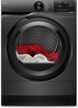AEG TE7ONYX 7000 SensiDry Warmtepomp Droger 8 kg — thumbnail 1