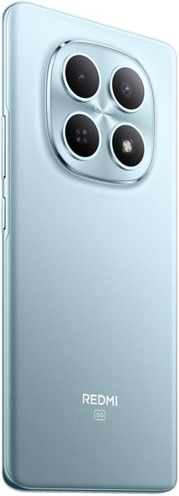 Xiaomi Redmi Note 15 5G - 8GB - 512GB - Glacier Blauw - Dual SIM — thumbnail 4