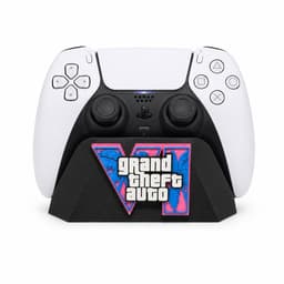 T3D GTA 6 Controller standaard - Geschikt voor PS5 DualSense – ps5 controller Standaard – Zwart — thumbnail 5