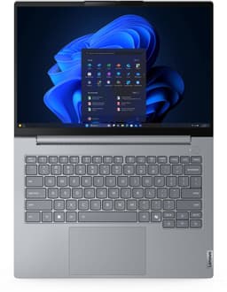 Lenovo ThinkBook 14 G9 AHP - 21V0S02400 - QWERTY — thumbnail 5