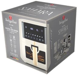 Digitale heteluchtfriteuse 5 l Sahara Collection — thumbnail 5