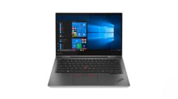 Lenovo ThinkPad X1 Yoga Gen 4 – 14 inch FHD Touch – i7-8565U – 16GB – 256GB SSD — thumbnail 1