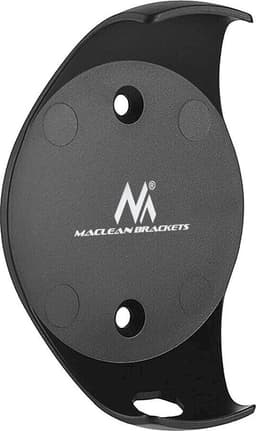 Wand houder voor Google Home Mini-luidspreker MC-842 Maclean Brackets — thumbnail 1