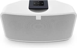 Bluesound PULSE MINI2I WHITE Draadloze Luidspreker met Hi-Res audio weergave — thumbnail 3