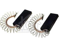 AEG Koolborstel los -PM motor- 5x12,5mm 500/800 serie nieuwe mod. 074513 — afbeelding 1