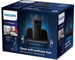 Philips FC8078/01 - Mini Turboborstel