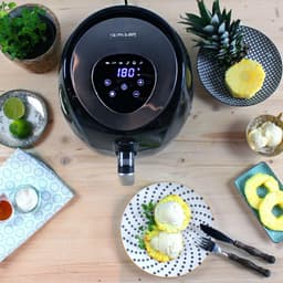Severin FR 2430 AirFryer — thumbnail 7