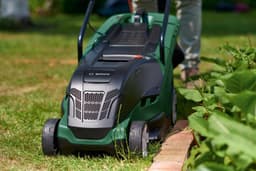 UniversalRotak 490 | Grasmaaier 1300 W | 34 cm | — thumbnail 2