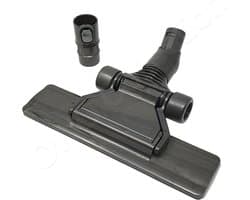 Flat out platte borstel zuigmond geschikt voor Dyson DC05 DC19T2 DC23 DC23T2 DC26 DC29 DC30 DC32 DC33C DC34 DC35 DC36 DC37 DC43H DC45 DC52 DC59 DC62 DC63 V6 (SV03 SV05 SV06 SV07 SV08 SV09)