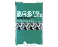 Beyond the Bottom Line