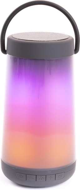 Soundlogic Draadloze Led Speaker — thumbnail 2