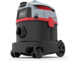 Sprintus ERA EVO ZERO Professionele Stofzuiger