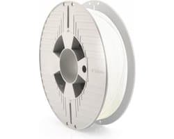Verbatim 55510 Filament 1.75 mm 500 g Wit 1 stuk(s)