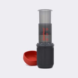 Aeropress Go - Koffiemaker - Kunststof — thumbnail 2