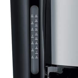 Severin KA 4826 koffiezetapparaat TypeSwitch timer — thumbnail 3
