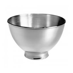 Kitchenaid Artisan 5KSM95PSECU - Keukenmachine - 4,3L - Contour silver - 3 Menghaken — thumbnail 5